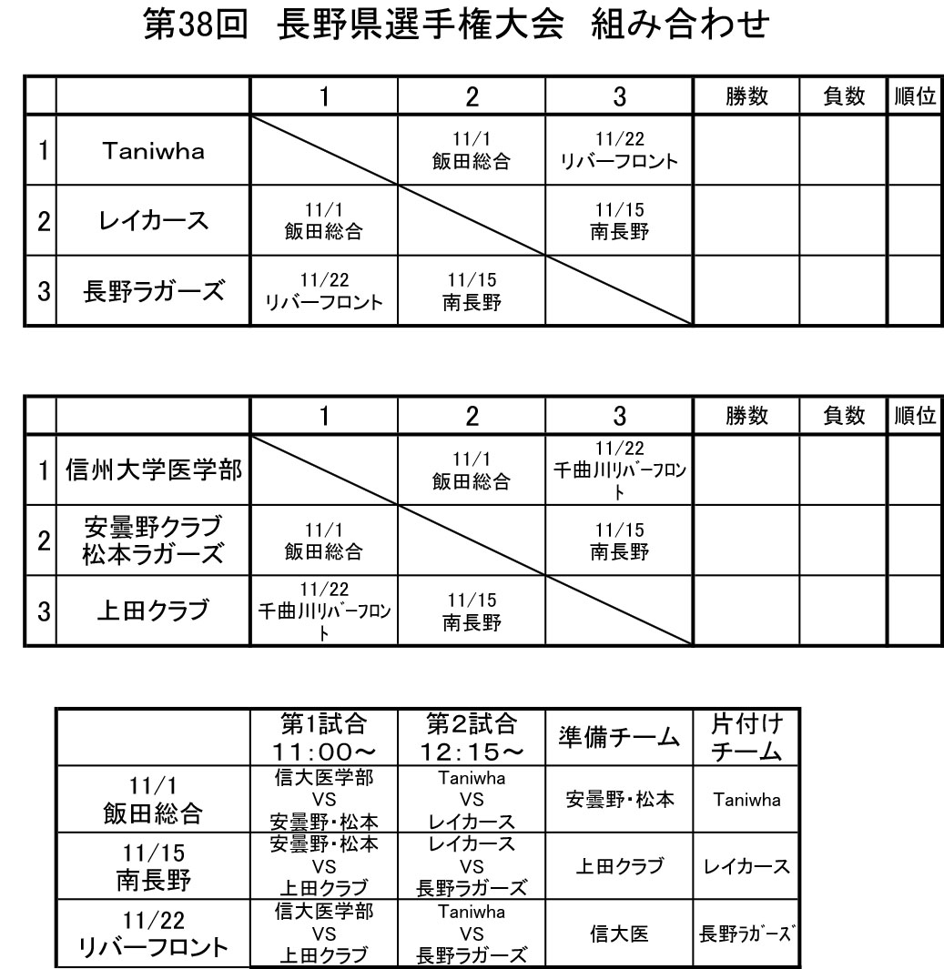 38th Nagano Prefecture Championship-match.jpg